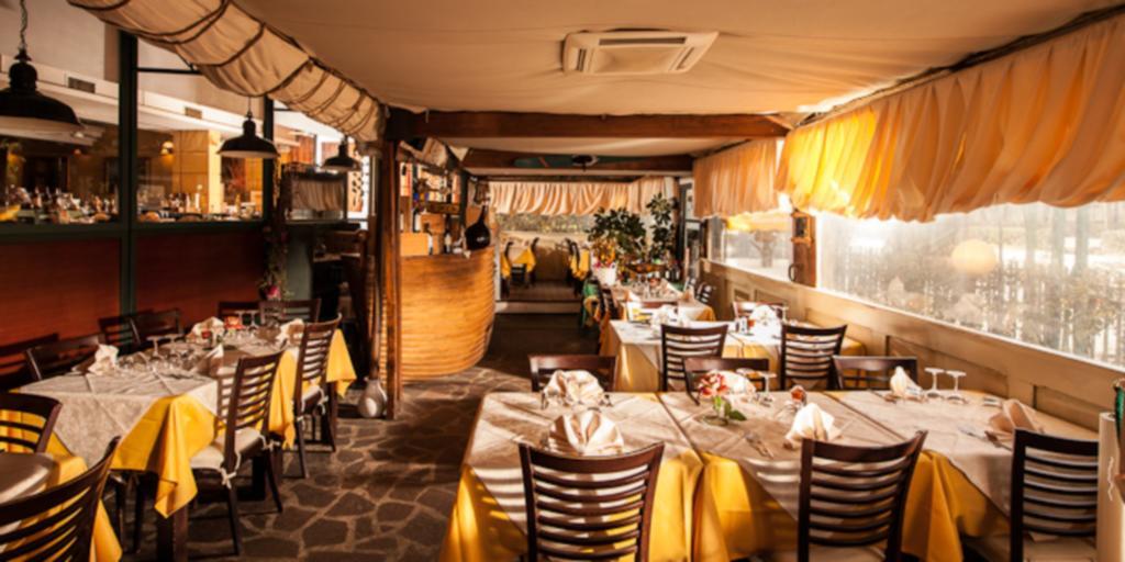 Hotel Il Cavaliere Nero Tirrenia Ngoại thất bức ảnh