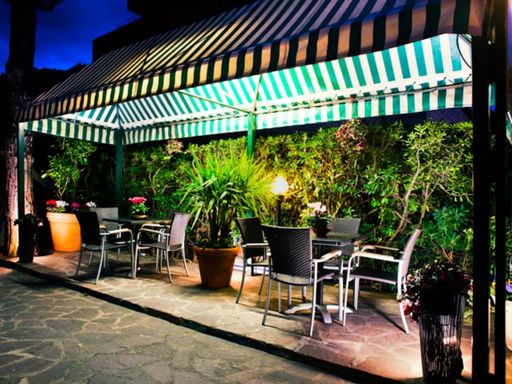 Hotel Il Cavaliere Nero Tirrenia Ngoại thất bức ảnh
